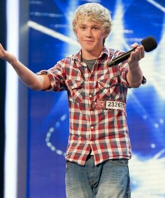 Comienzos de su carrera musical