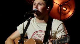 Timeline: Niall Horan