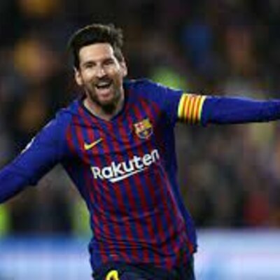 Timeline: Historia de Messi