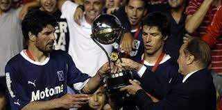 Independiente (Copas Internacionales)