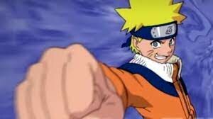 Naruto
