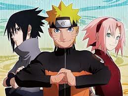 Naruto Shippuden