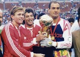 Independiente (Copas Internacionales)