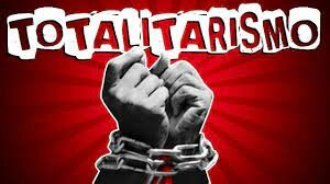 Los Totalitarismos