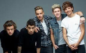 final one direction
