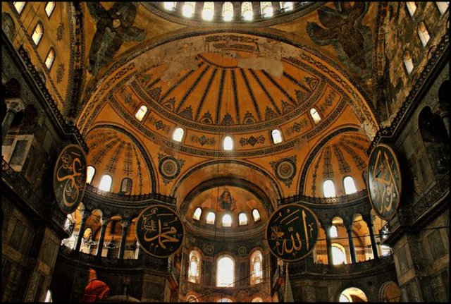 Viaje a Estambul (5 días)