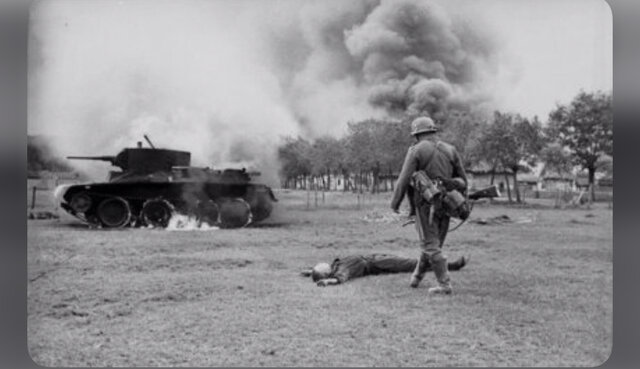 Operació Barbarrossa