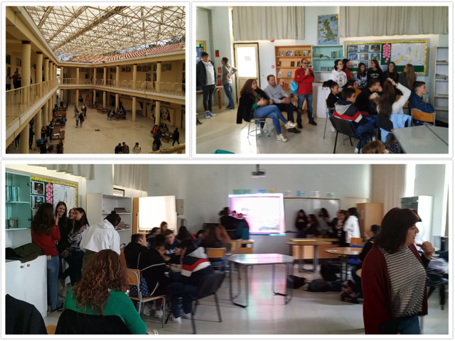 Traditional national celebration