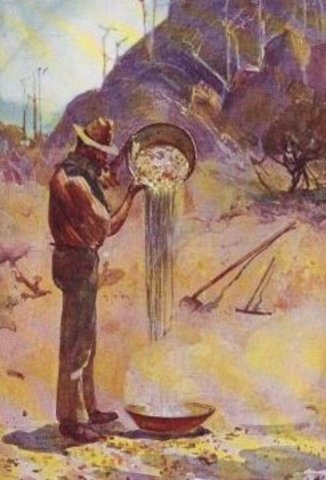 Numbers Swell at Goldfields