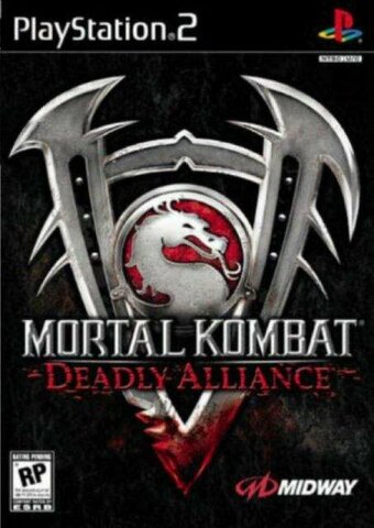 Mortal Kombat: Deadly alliance, el resurgir de la saga del fatality