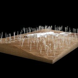 Alberto Campo Baeza: Hacienda el Baquillo