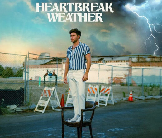 Lanzamiento Heartbreak Heather