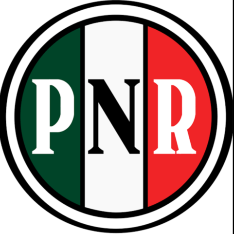 1929 Partido Nacional Revolucionario