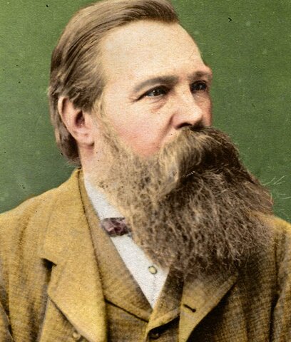Friedrich Engels