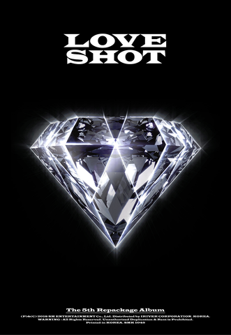 Love Shot