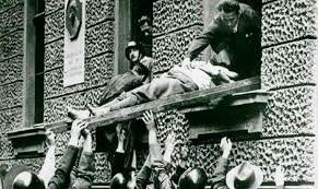 Noche de los cuchillos largos