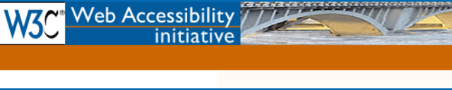 Lanzamiento de la Iniciativa de Accesibilidad Web.