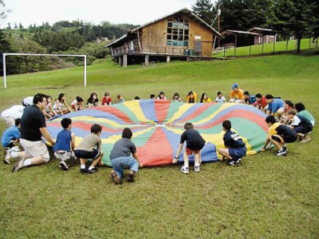 Voluntariado en los Molinos (15 días)