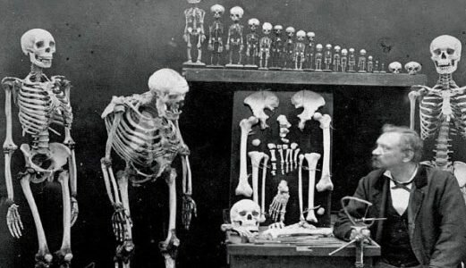 Progreso de las Tecnicas