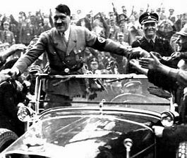 -ANNEXIÓ D'AÚSTRIA-