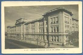 Creación del Colegio Nacional de Buenos Aires
