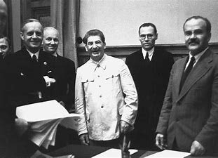 - PACTE DE NO - AGRESSIÓ -