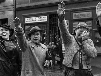 - ANNEXIÓ DELS SUDETS ( TXESCOSLOVAQUIA) -