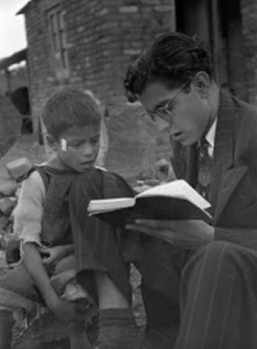 Misiones Culturales Vasconcelistas.