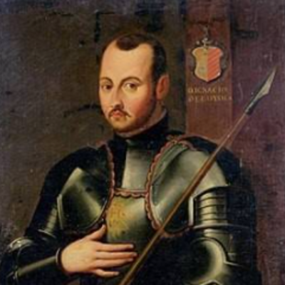 Timeline: Vida de San Ignacio