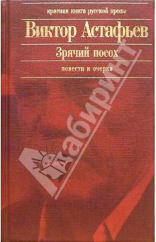 «Зрячий посох»