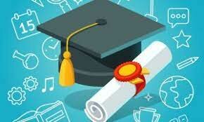 FINISH THE HIGH SCHOOL