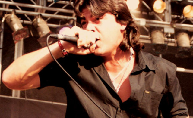 Muere Roberto Mira (Porretas)