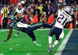 GO TO THE SUPER BOWL