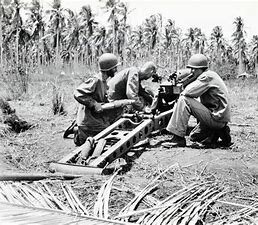 - BATALLA DE GUADALCANAL-