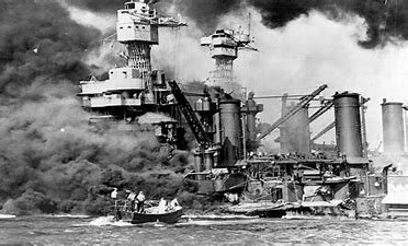 - PEARL HARBOR-