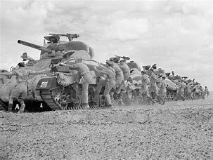 - BATALLA DEL ALAMEIN-