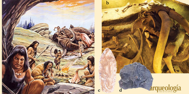 Etapa Protoneolitica