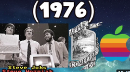 Timeline: Historia de la Programación