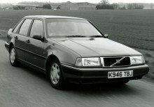 VOLVO 440
