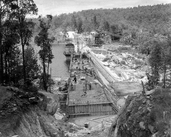 Migrants Flood to the Wangaratta Region