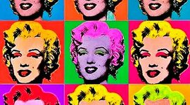 Timeline: Pop Art