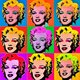 Andy warhol pop art marilyn monroe blog nomadous the world through design