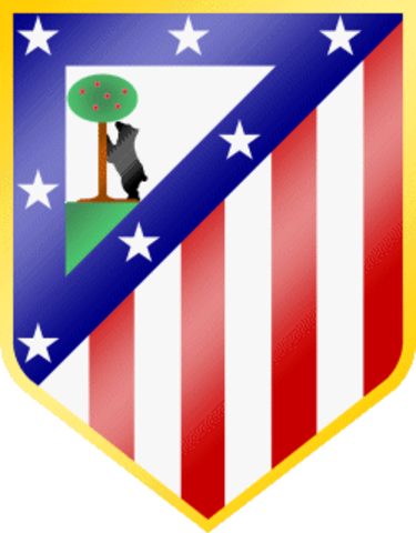 El Atletico de Madrid gana la UEFA