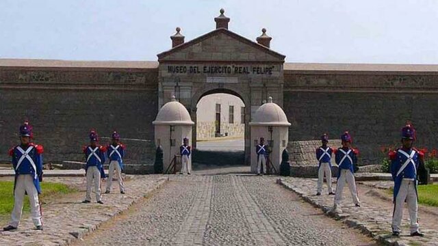 La Rebeldía Española