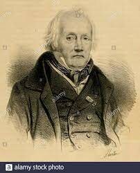 Etapa de Marc Antonie Julién de París