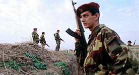 Bloque 4-Las guerras de yugoslavia