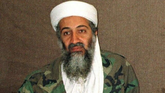 Bloque 4-Se captura a Osama Bin Laden