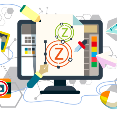 Timeline: Línea del tiempo sobre la multimedia educativa