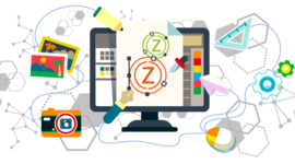 Timeline: Línea del tiempo sobre la multimedia educativa