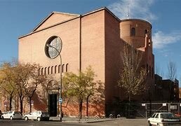 Iglesia del Espíritu Santo